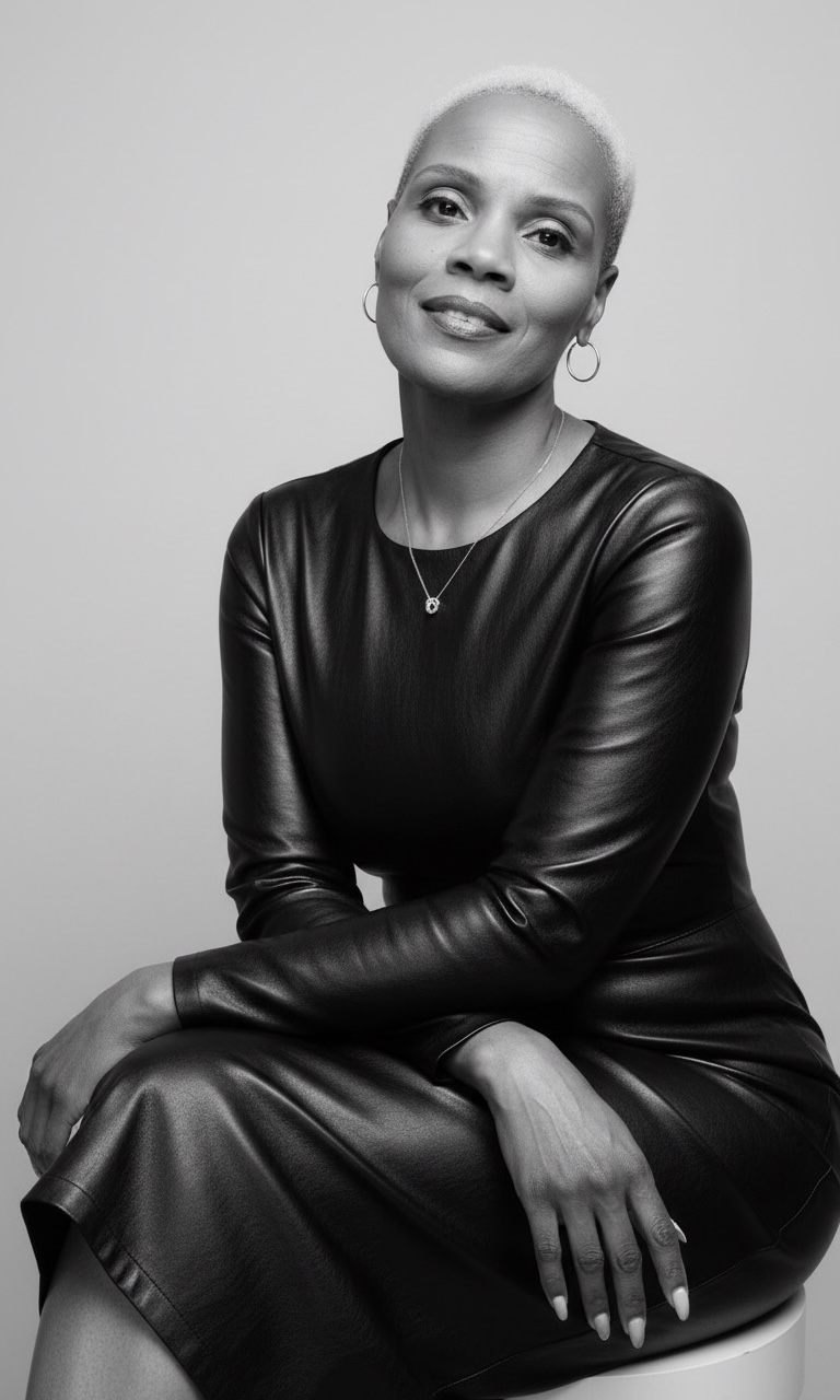 Maria Rascher Maria Thrasher | Trusted Advisor to High-Achieving Women Leaders